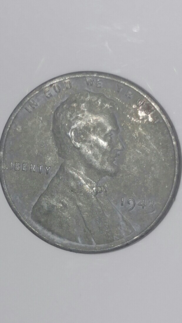 Cool-Looking-1943-Steel-Penny.