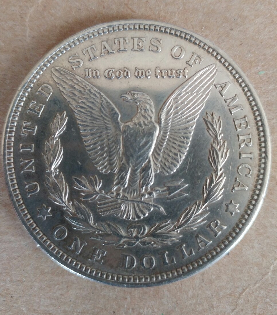 1921-Morgan-Dollar-Grade?