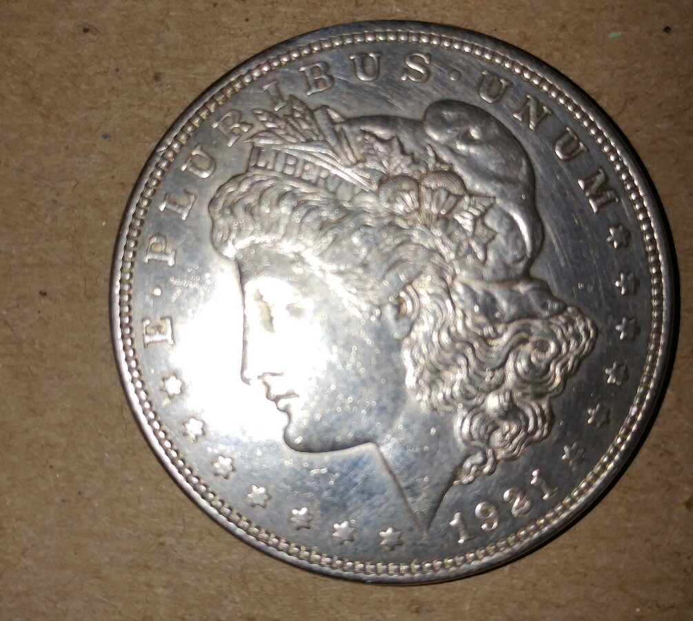 1921-Morgan-Dollar-Grade?