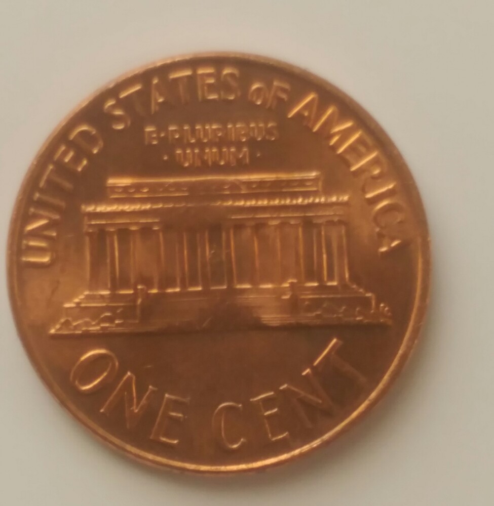1965-P-Lincoln-Memorial-Cent-Grade?