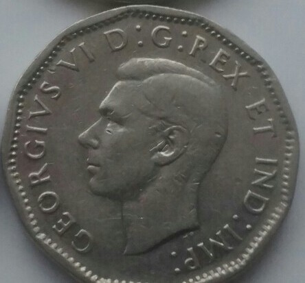 King-George-Canadian-Nickel