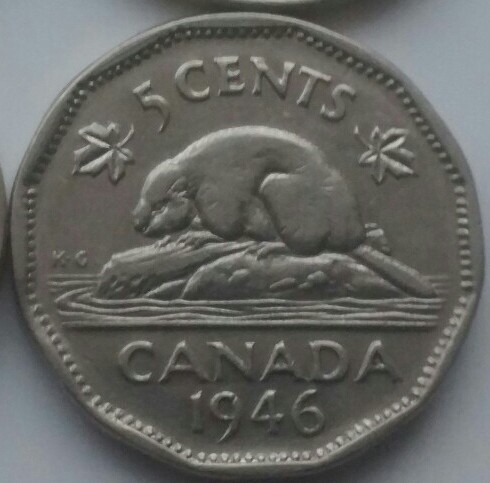 King-George-Canadian-Nickel
