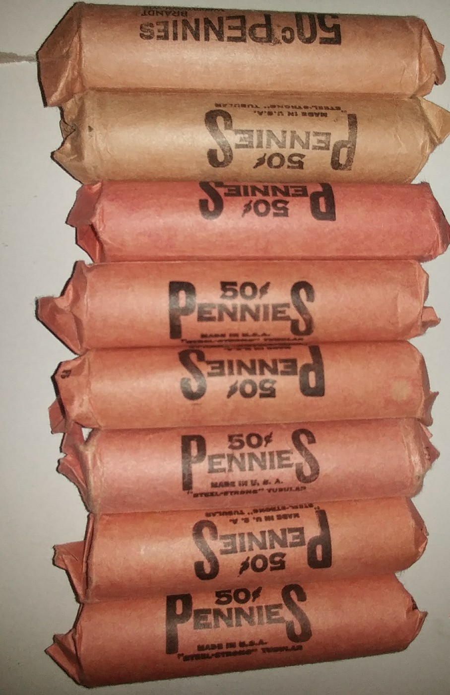Pretty-Cool-Varieties-Copper-Pennies