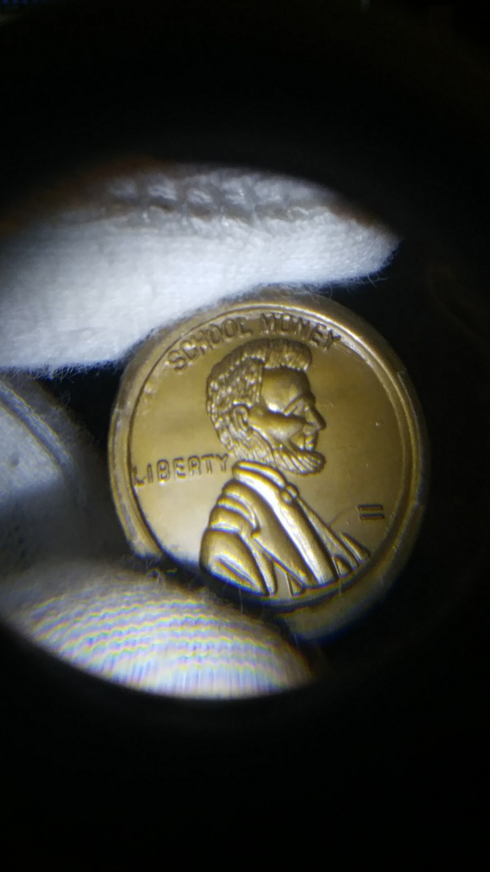 Funniest-Cent-Found-In-Nickel-Roll