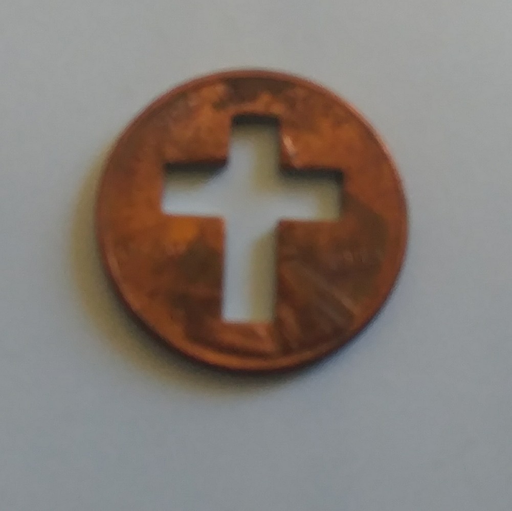 Funniest-Penny-Coin-Roll-Hunting