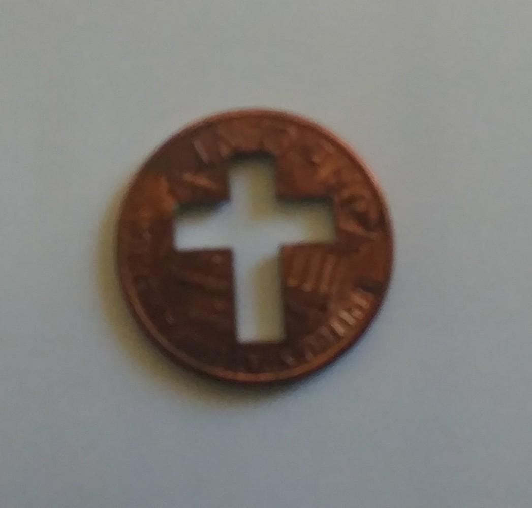 Funniest-Penny-Coin-Roll-Hunting