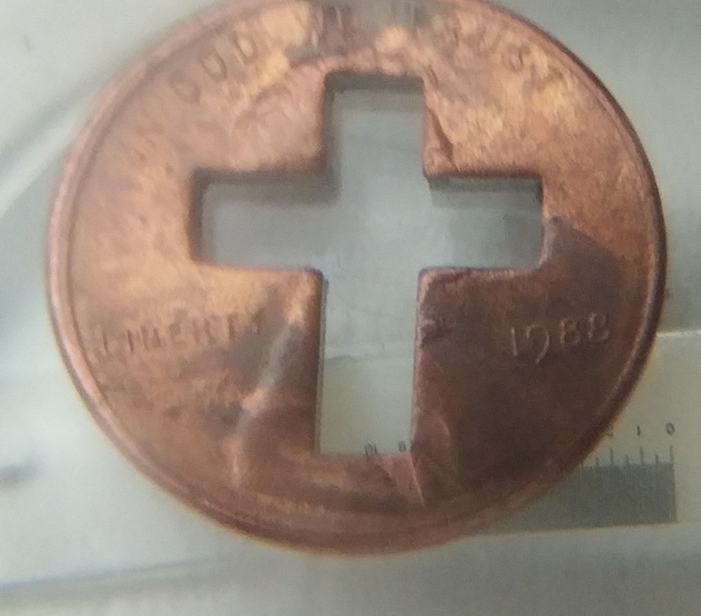 Funniest-Penny-Coin-Roll-Hunting