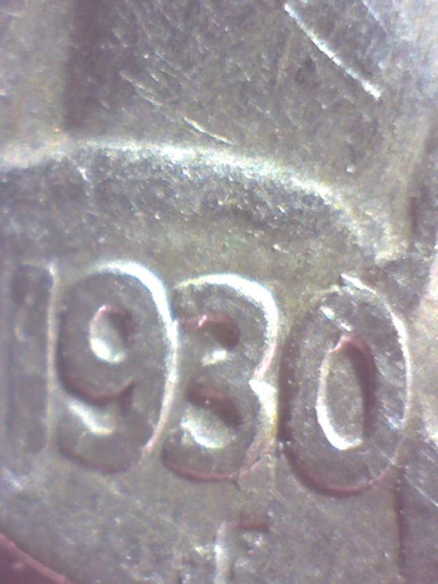 Overdate-30/29-Buffalo-Nickel-Or-Wishful-Thinking