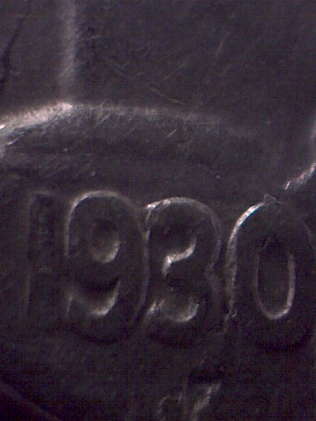 Overdate-30/29-Buffalo-Nickel-Or-Wishful-Thinking