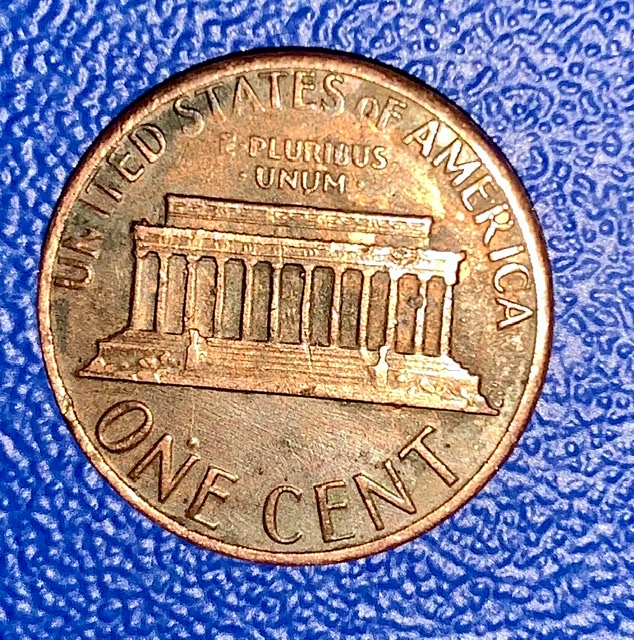 1983-Lincoln-Penny---No-Mint,-Possibly-Double-Die?