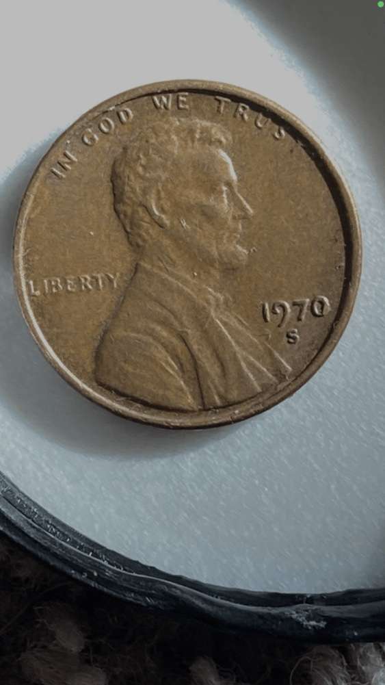 1970-S-Mint-Mark-Small-Or-Large-Date-.any-Value?-Or-Errors-DDO-Or-DDR
