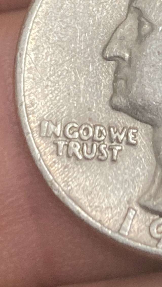 1966-Quarter-Possible-DDR-/-Or-Machine-Doubling?