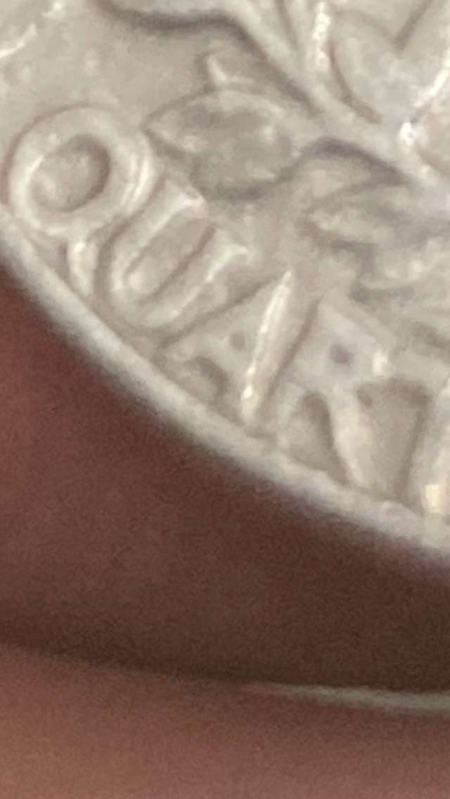 1966-Quarter-Possible-DDR-/-Or-Machine-Doubling?