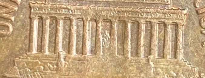 1961-D-Lincoln-Cent-Possible-DD-With-3-X-Mint-Mark
