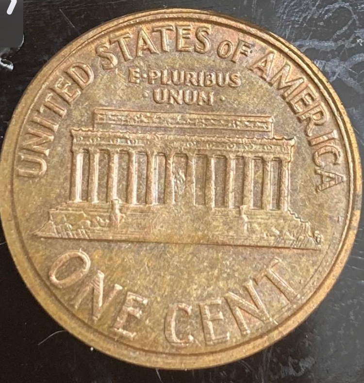 1961-D-Lincoln-Cent-Possible-DD-With-3-X-Mint-Mark