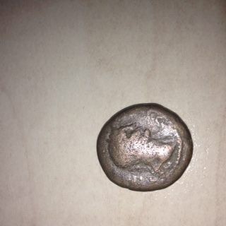 Askalon-Coin?