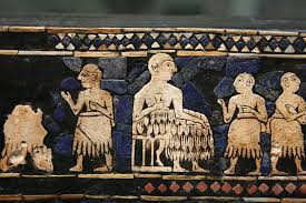 Conflict-Antiquities-And-The-ANS