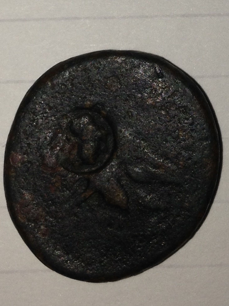 Thessalonica-Zeus?