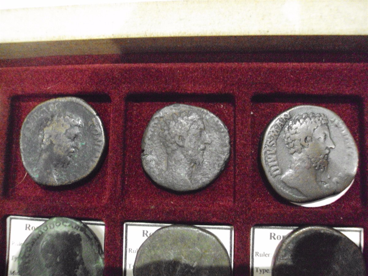 Marcus-Aurelius-Posthumous-Issues