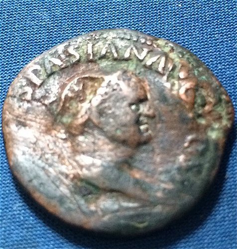 My-Lucky-Day-I-Think-Judaea-Capta