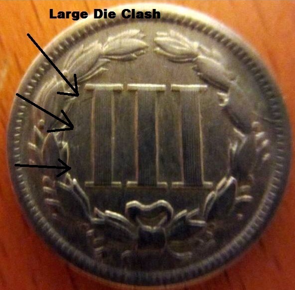 1865--'3'-Cent-Nickel