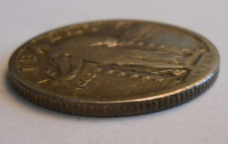 1917-S-Type-II---Standing-Liberty-Quarter