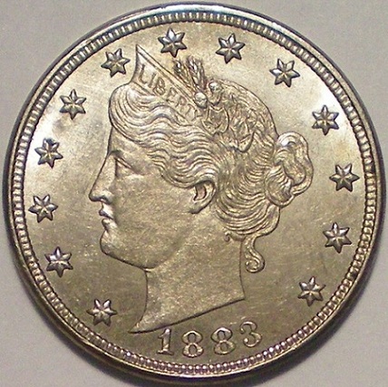 1883-'No-Cents'-Liberty-Nickel