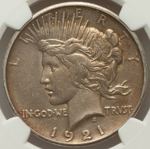 1921-Peace-Dollar---High-Relief