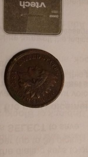 One-Coin-Two-Errors!