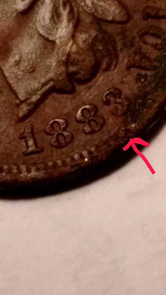 One-Coin-Two-Errors!