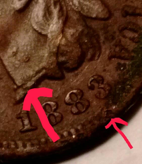 One-Coin-Two-Errors!