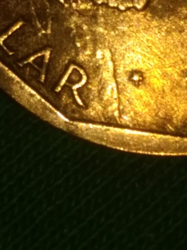 1981-S.b.a.-Reverse-Die-Crack-Obverse-Bulge
