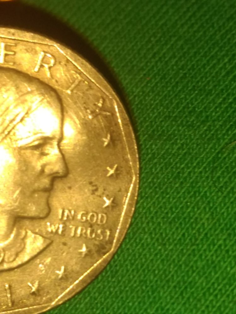 1981-S.b.a.-Reverse-Die-Crack-Obverse-Bulge