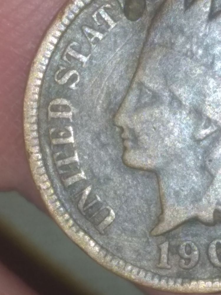 Possible-1903-Indian-Head-Strike-Error