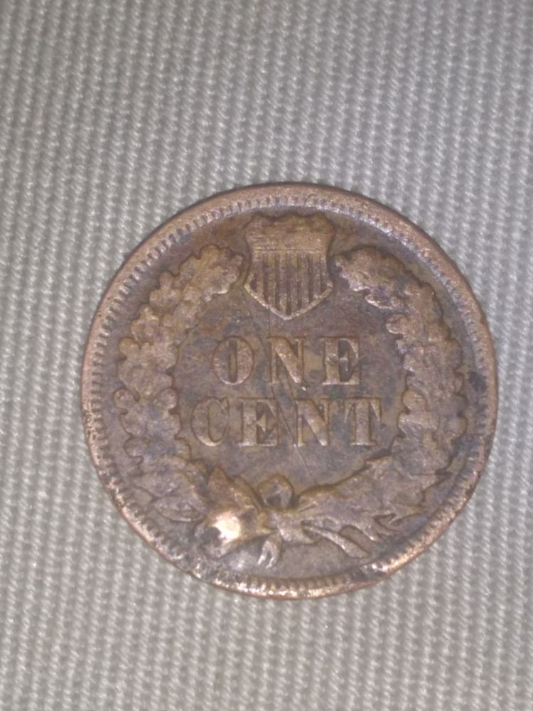Possible-1903-Indian-Head-Strike-Error