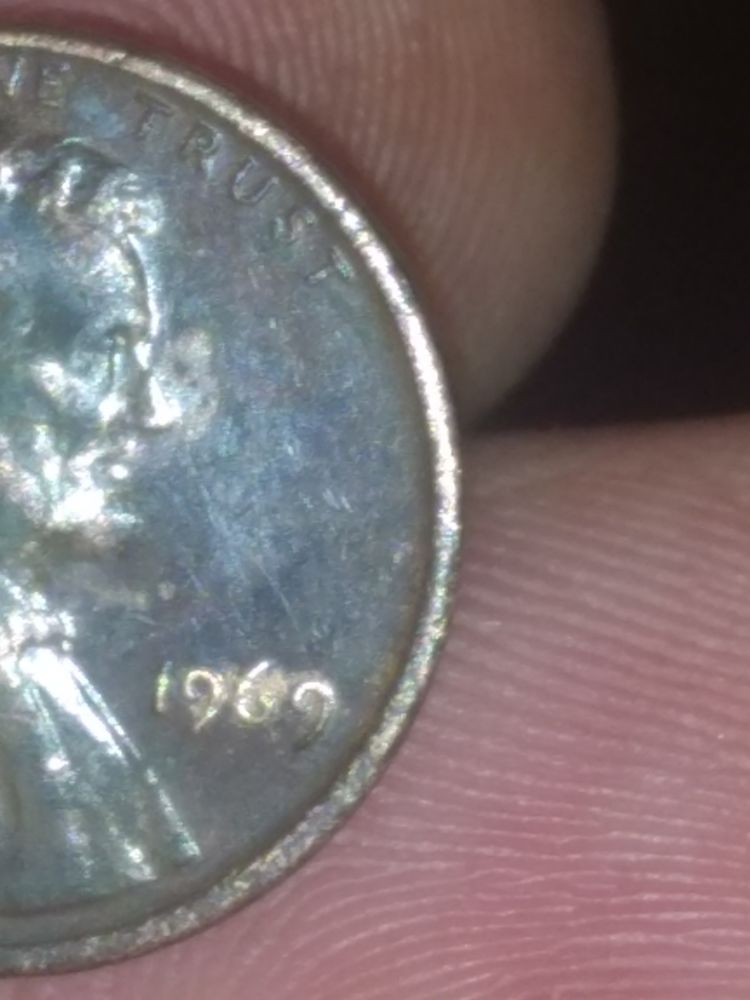 Possible-Doubling-On-1969-Penny