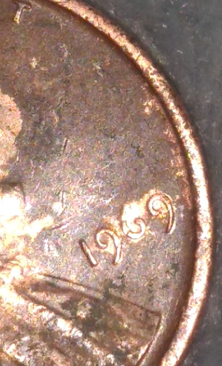 Possible-Doubling-On-1969-Penny
