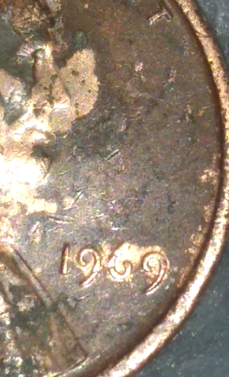Possible-Doubling-On-1969-Penny