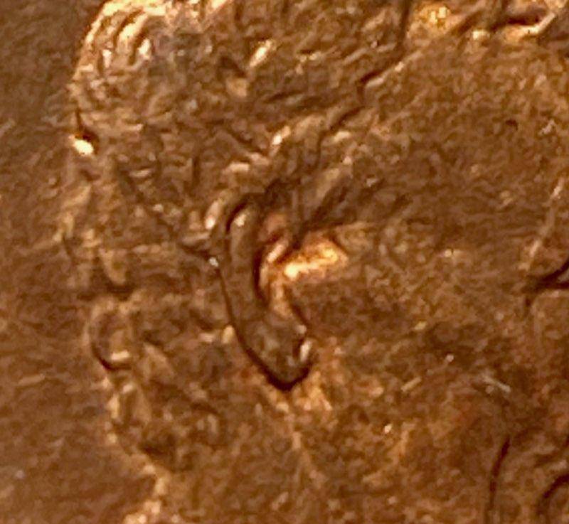 1988-1c-DD0-003,-FS-101-Dbl-Ear-Lincoln-Rare-Find
