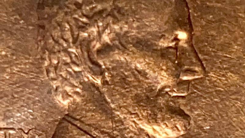 1988-1c-DD0-003,-FS-101-Dbl-Ear-Lincoln-Rare-Find