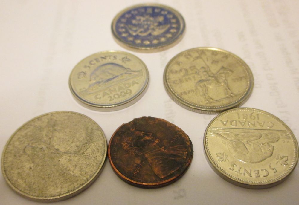 Coinstar-Finds!-Including-Bank-Counters-And-Other-Machines