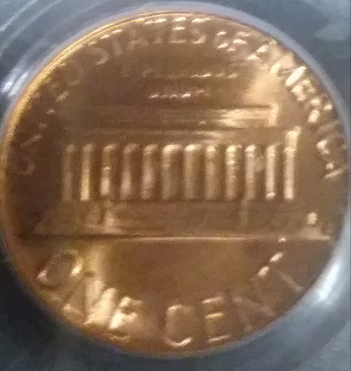 PCGS-Slabbed-1982-D-Small-Date-MS-67-Red.95%-Copper-5%-Zinc-3.1g?