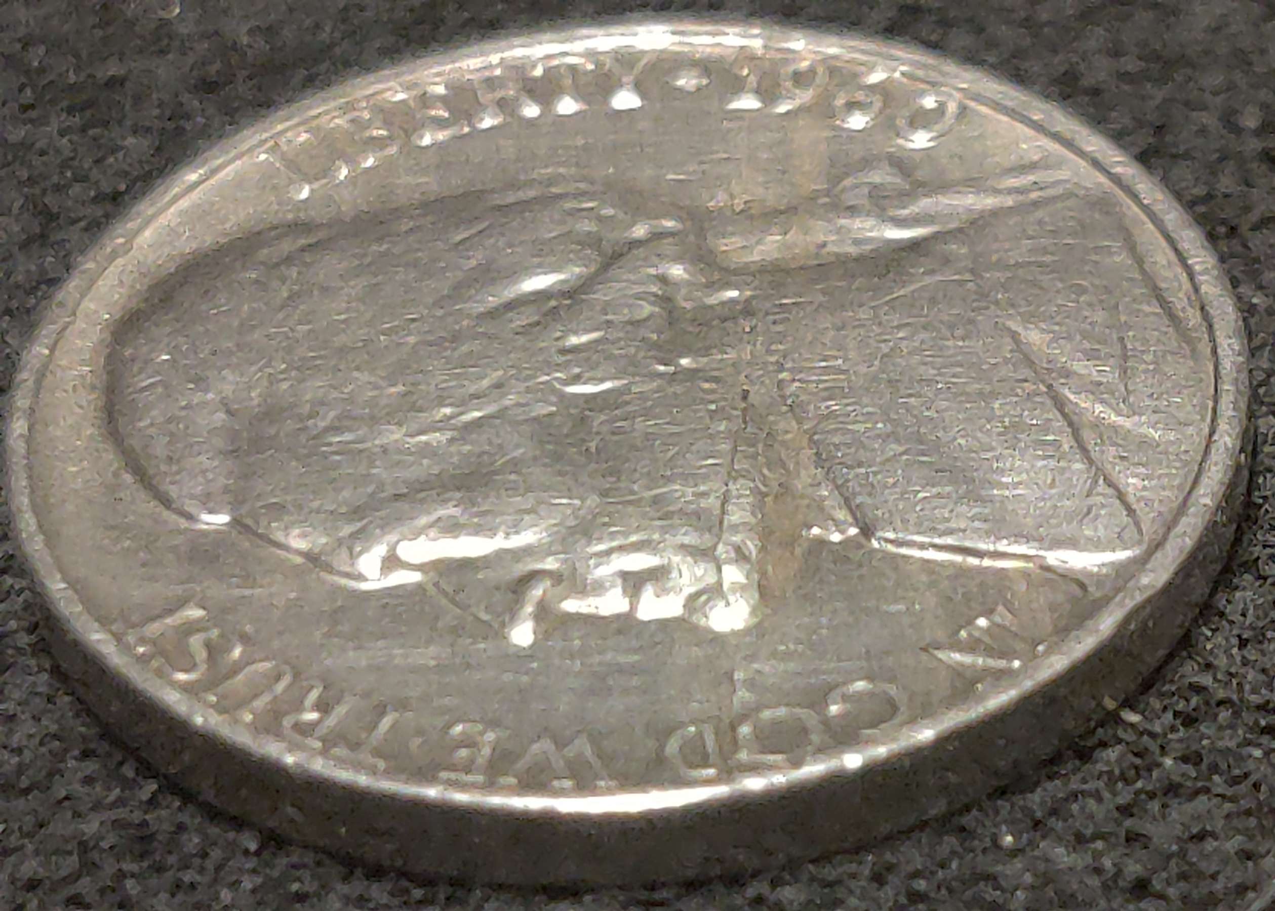 1960-Proof-Or-Business-Strike?-Jefferson-Nickel-Rim-To-Rim-Crack,-How-Is-This-Classified?