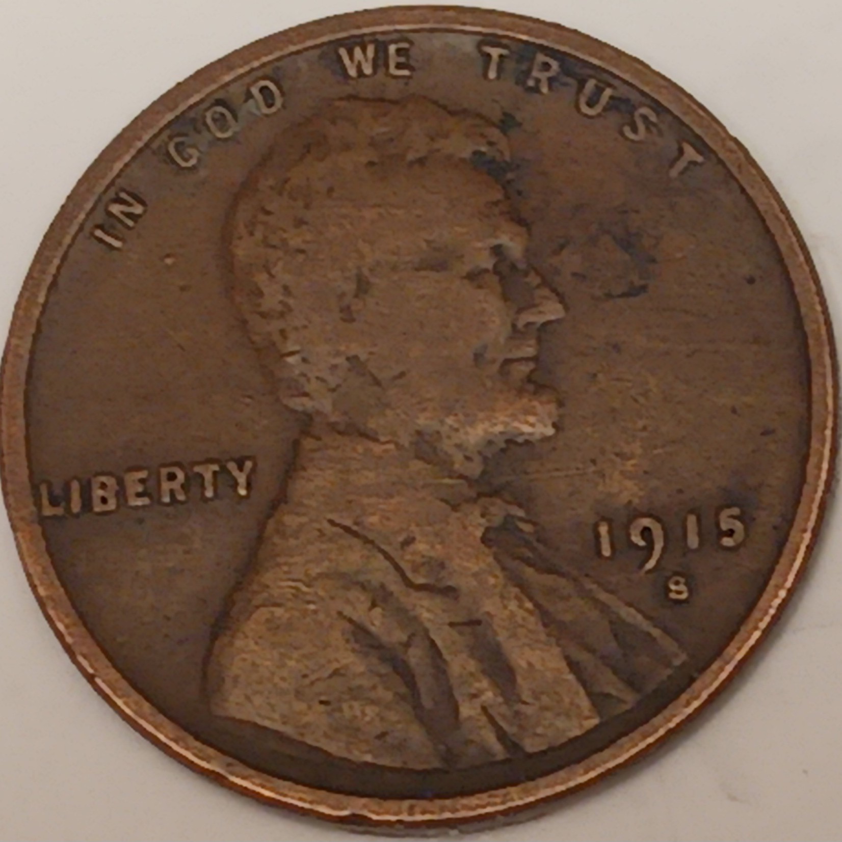 Is-This-Possibly-A-1915-S/S-Lincoln-Wheat-Cent?