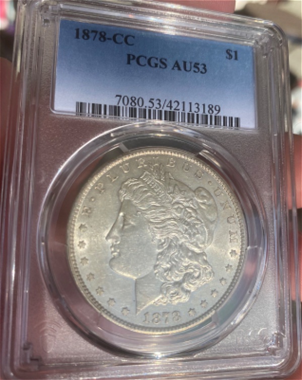 Continuing-List-To-Show-Everyones-Latest-Acquisitions