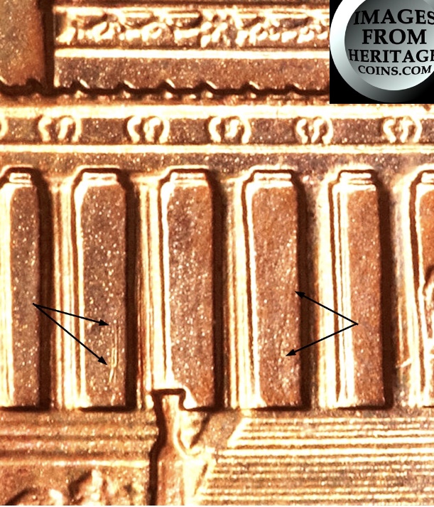 Stylobites-On-The-Reverse-Of-A-1964-SMS-LMC.