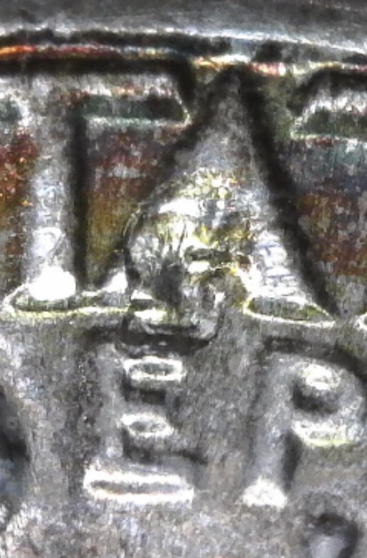 Random-S-On-A-1964-Washington-Quarter.