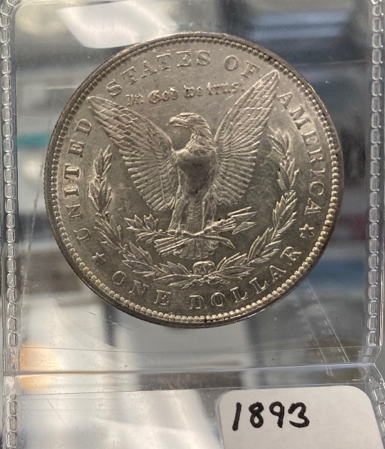6-More-Morgan's-To-Go,-My-New-1893-P-Addition