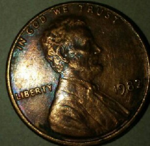 1982-Pennys-3-D-And-1-With-No-Mint-Mark-Possible-DDO-And-Small-Date