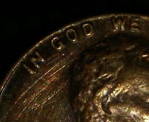 1982-Pennys-3-D-And-1-With-No-Mint-Mark-Possible-DDO-And-Small-Date